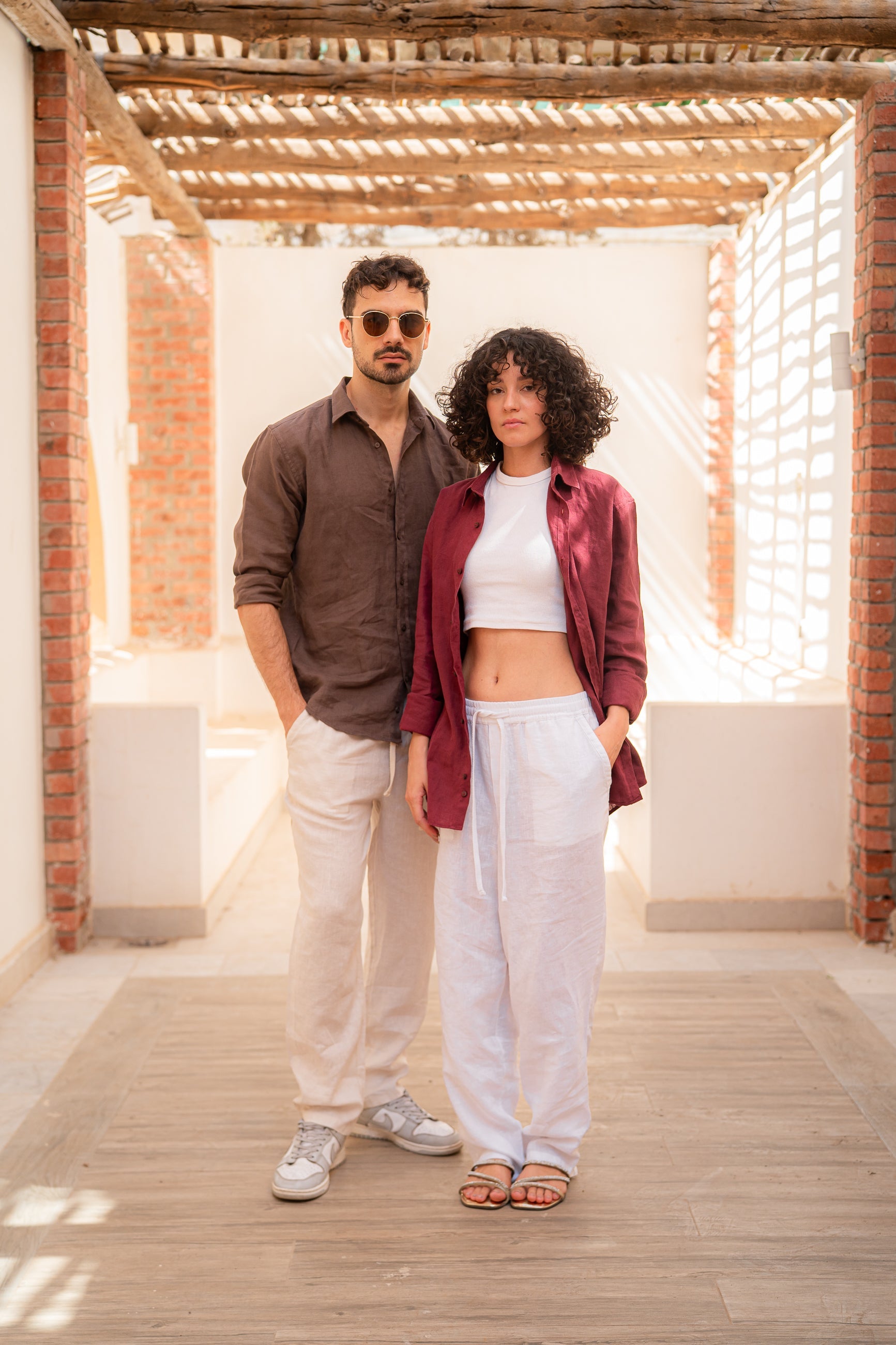 Lenin Pants Unisex