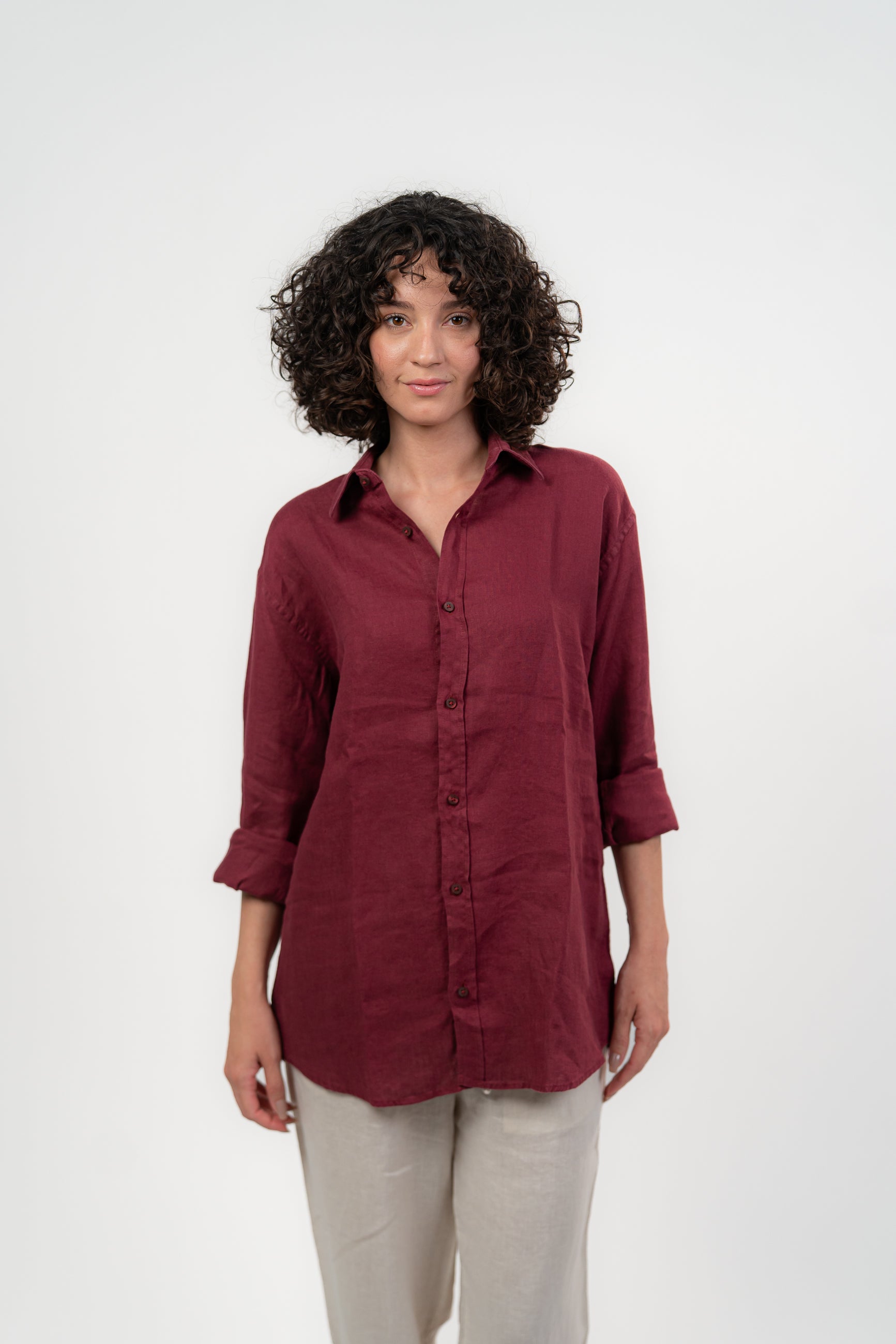 Campaign Bolzea Shirt