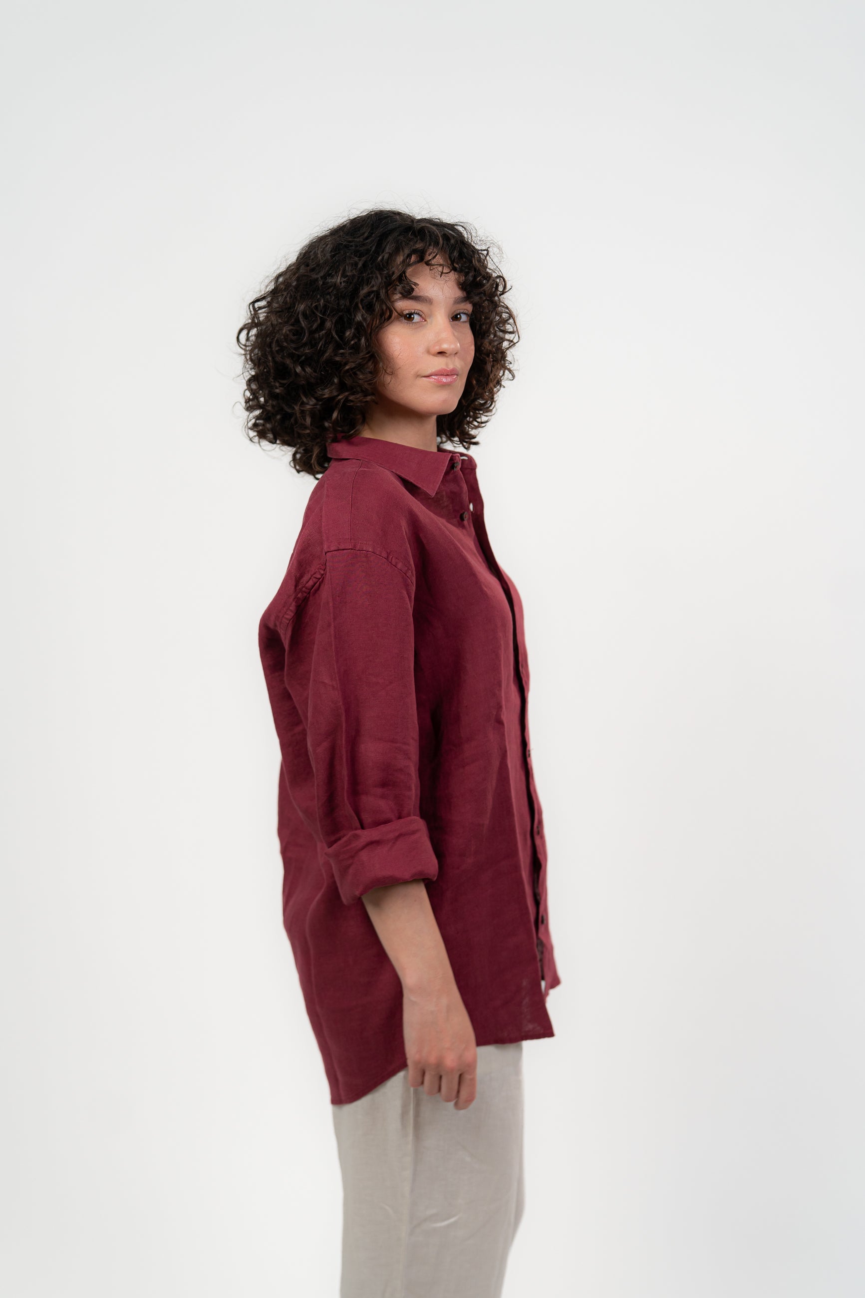 Campaign Bolzea Shirt