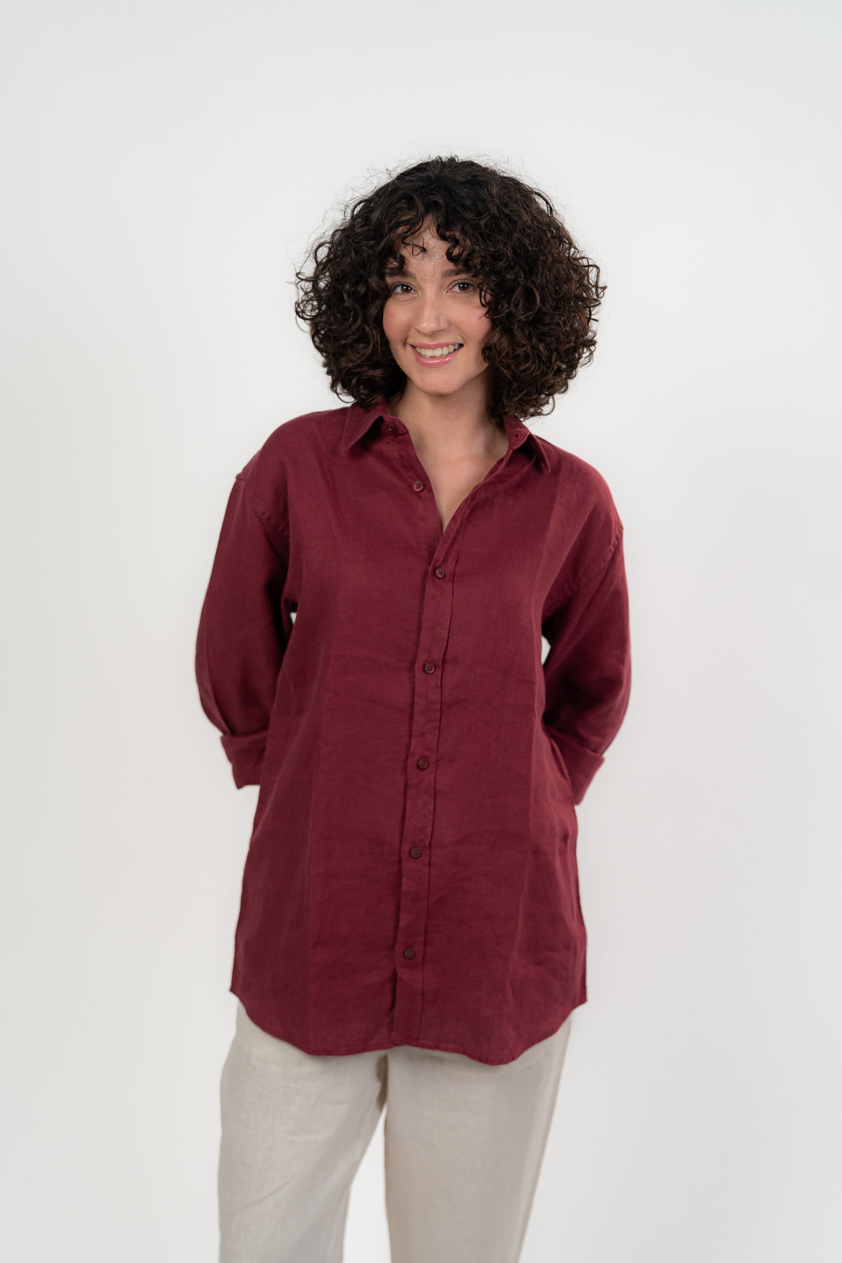 Campaign Bolzea Shirt