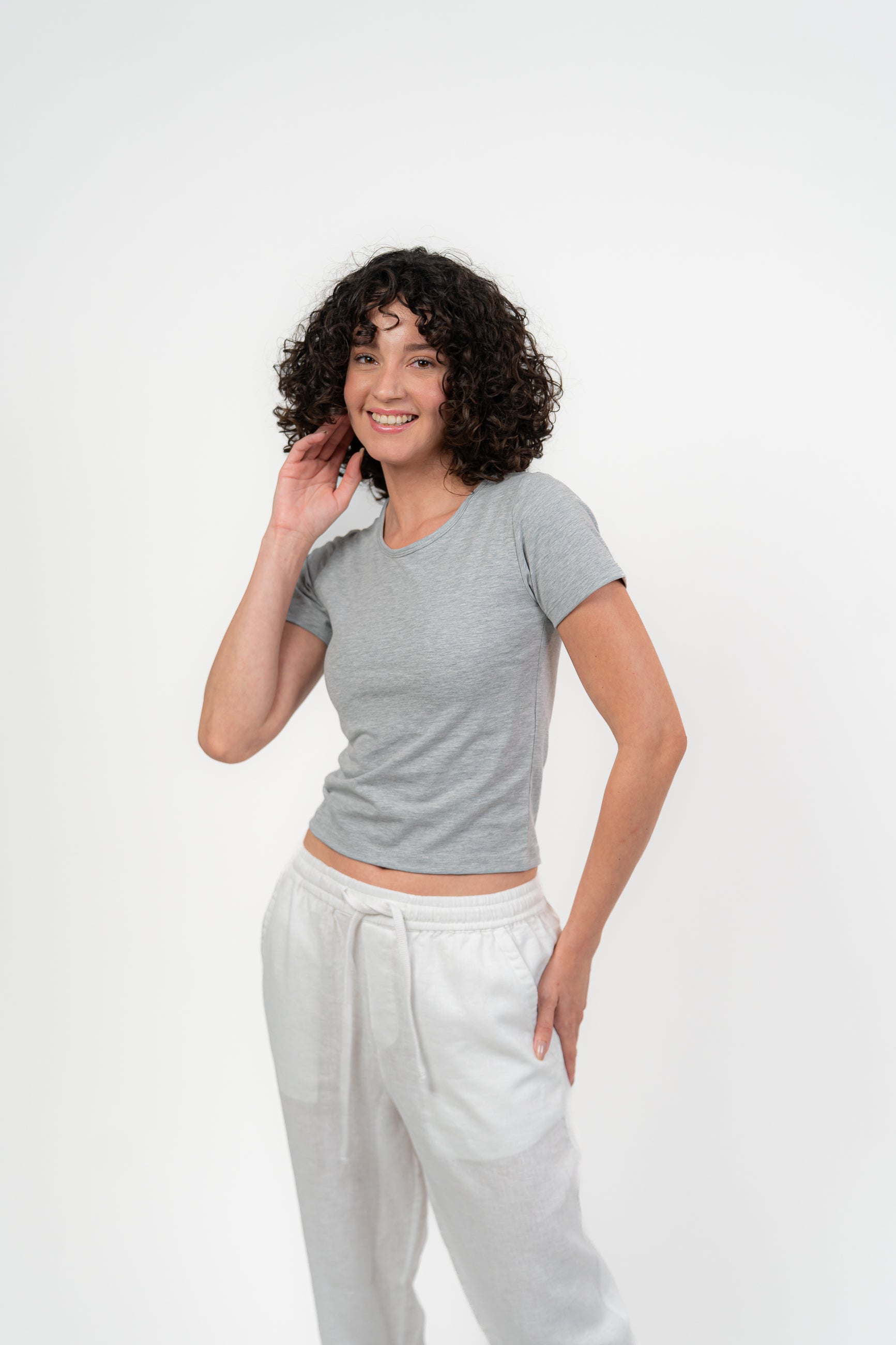 Short Sleeve Top