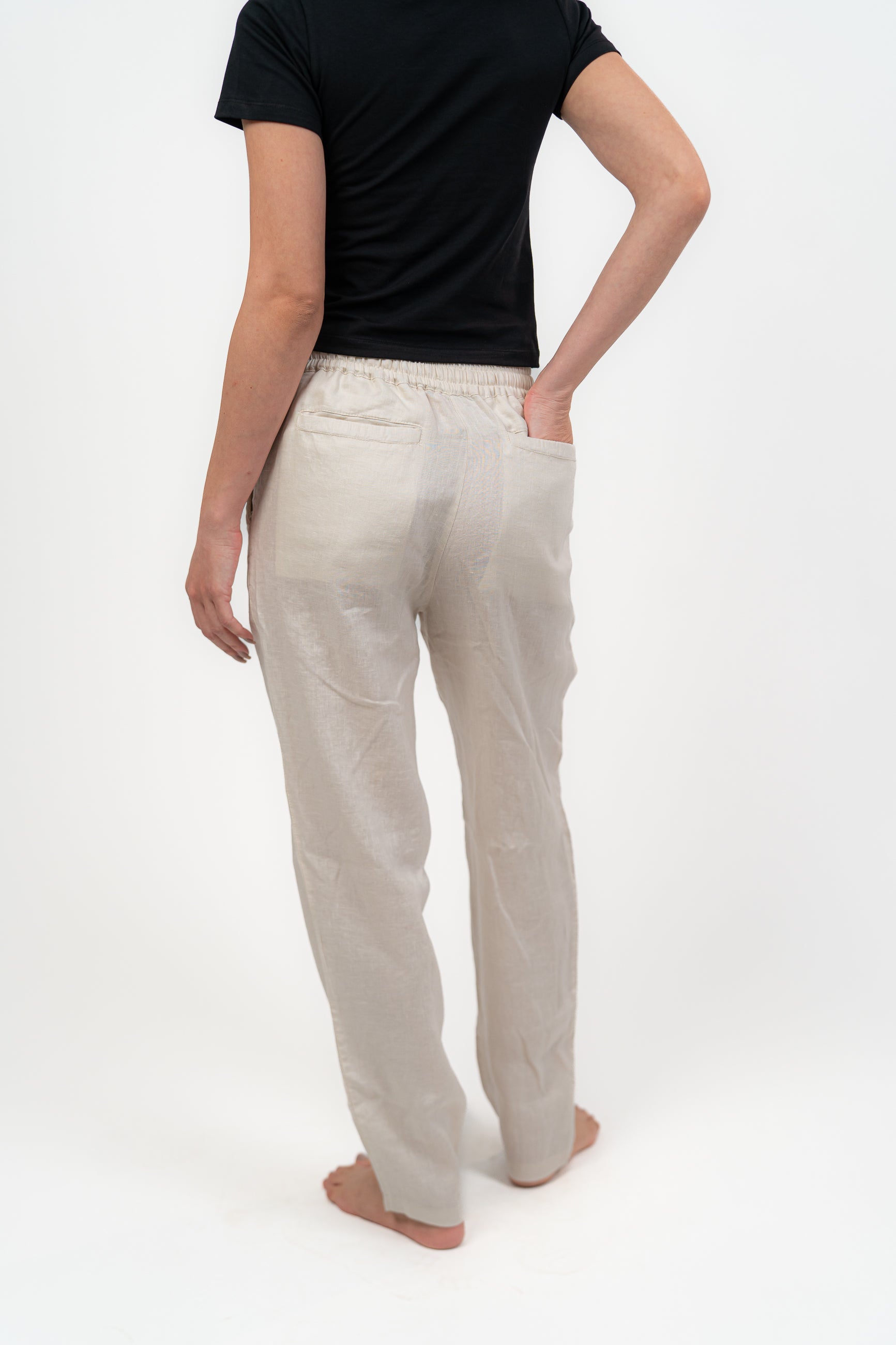 Linien Pants