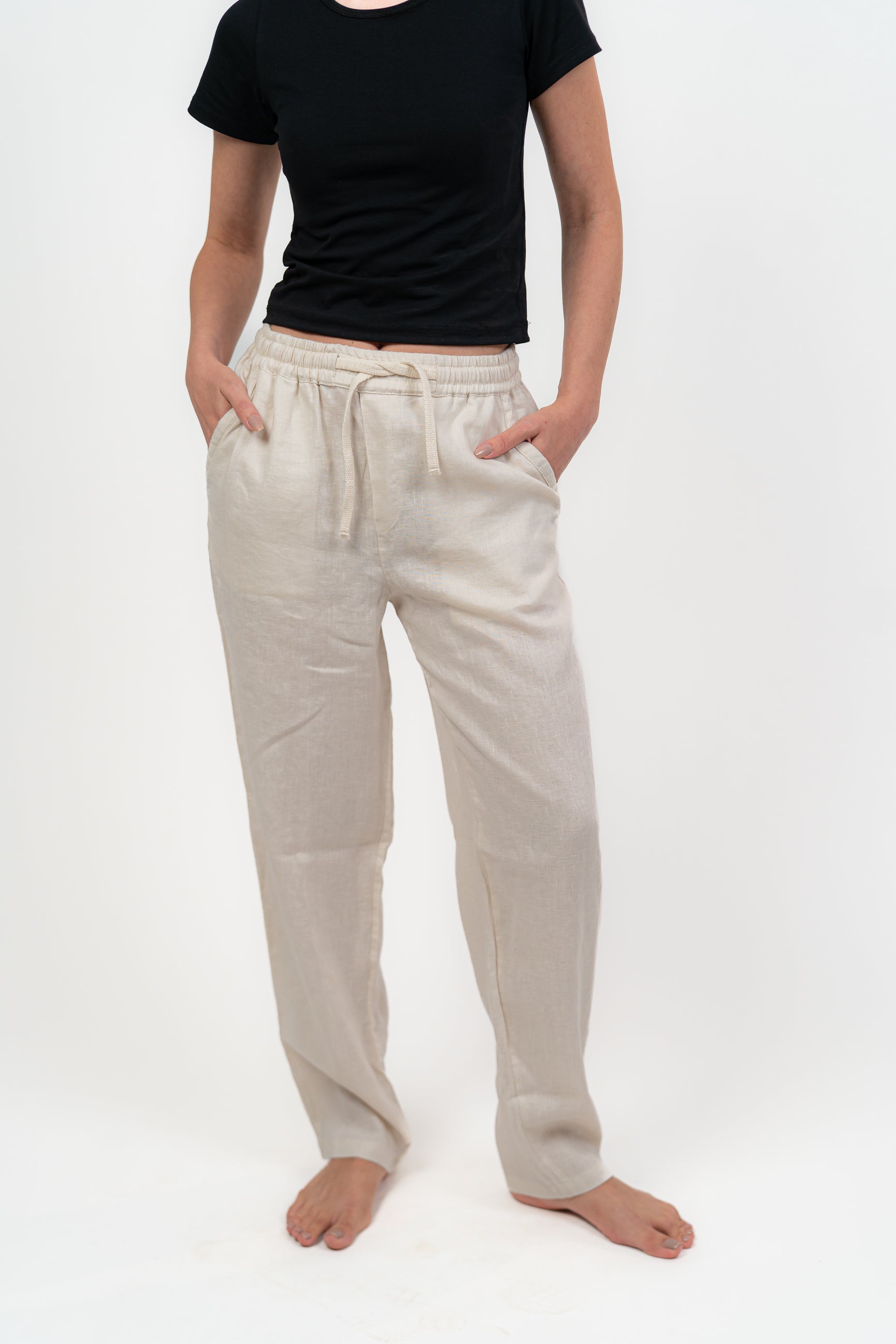 Linien Pants