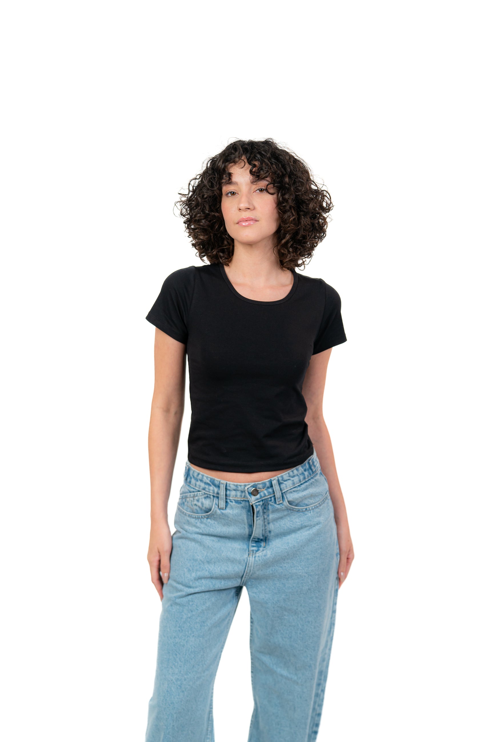 Short Sleeve Top