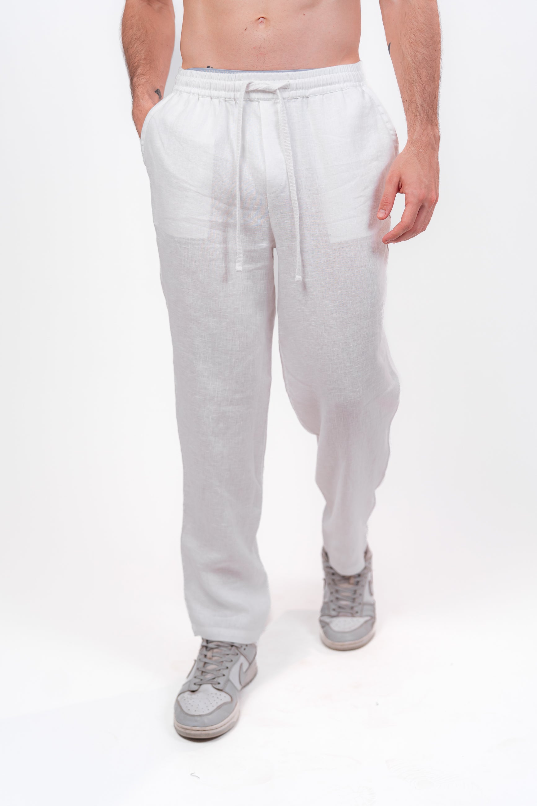 Linien Pants