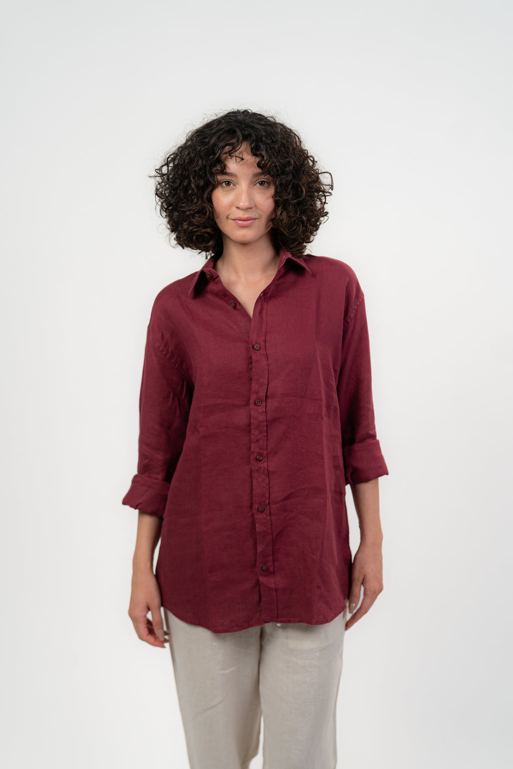 Campaign Bolzea Shirt