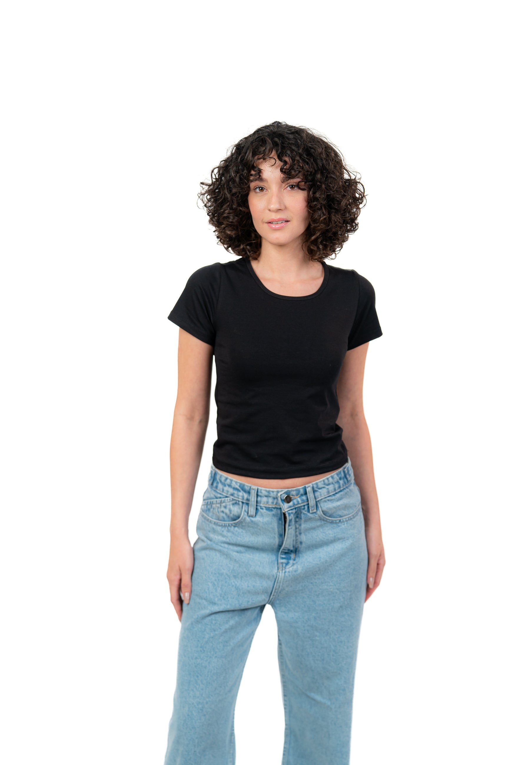 Short Sleeve Top