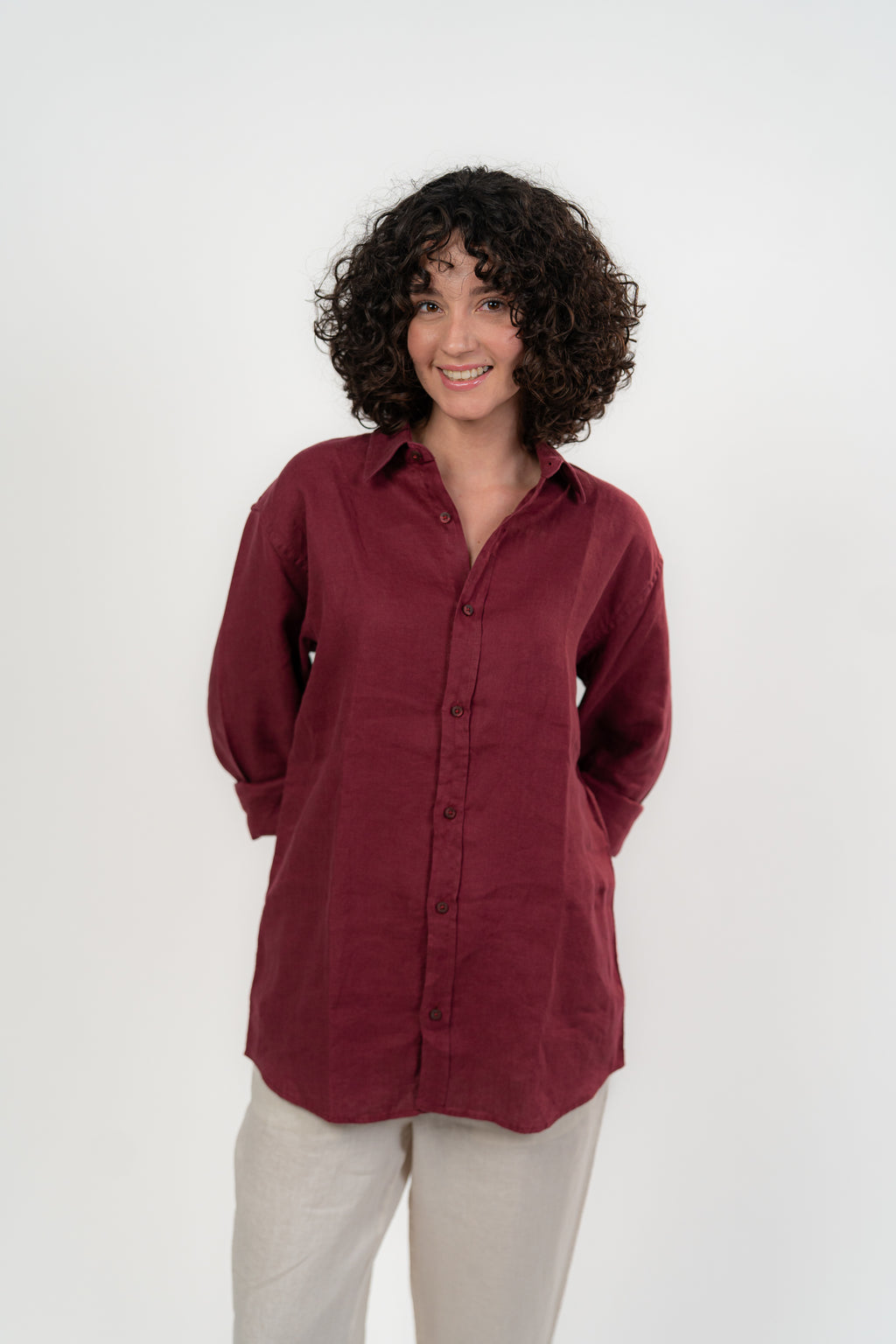 Campaign Bolzea Shirt
