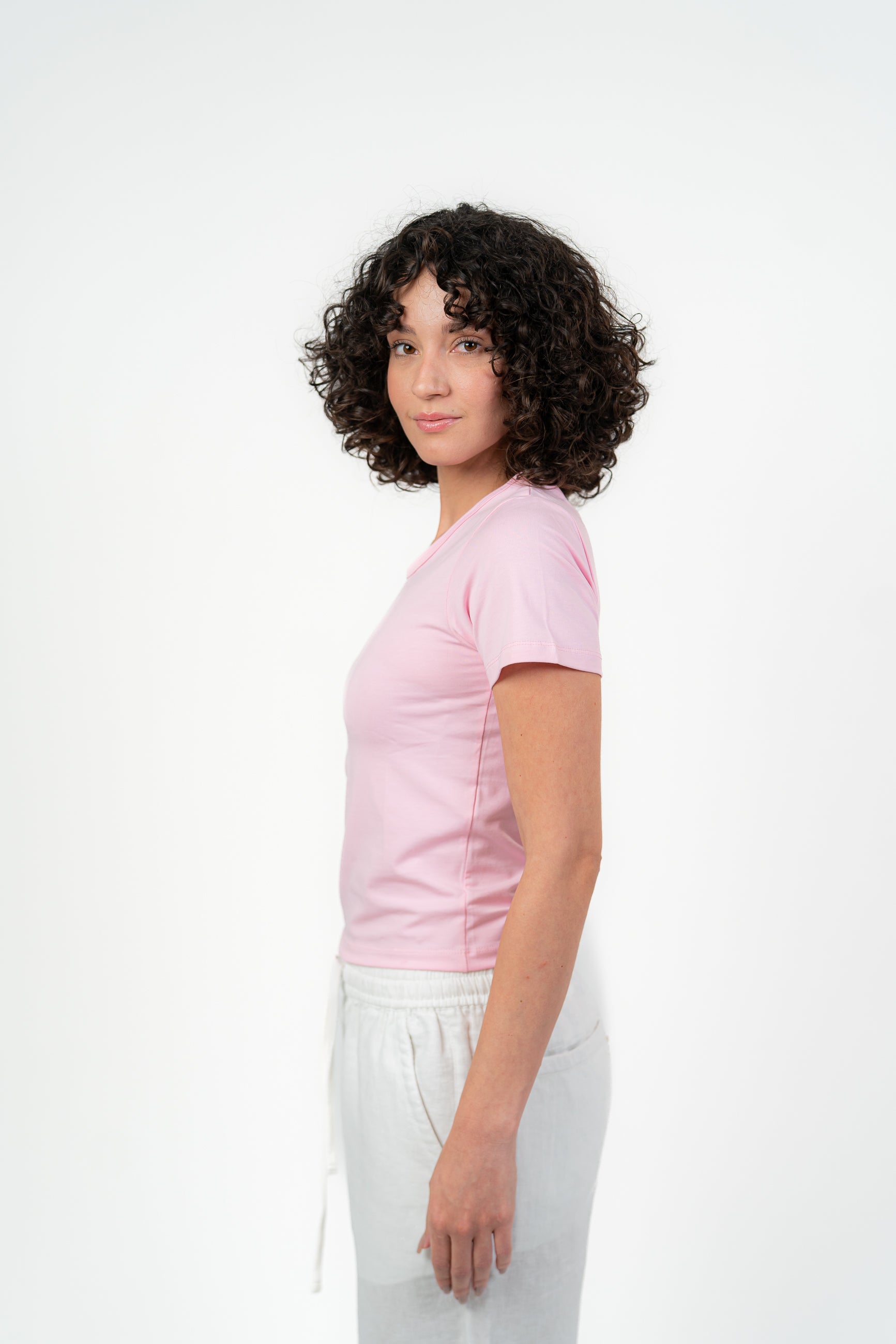 Short Sleeve Top