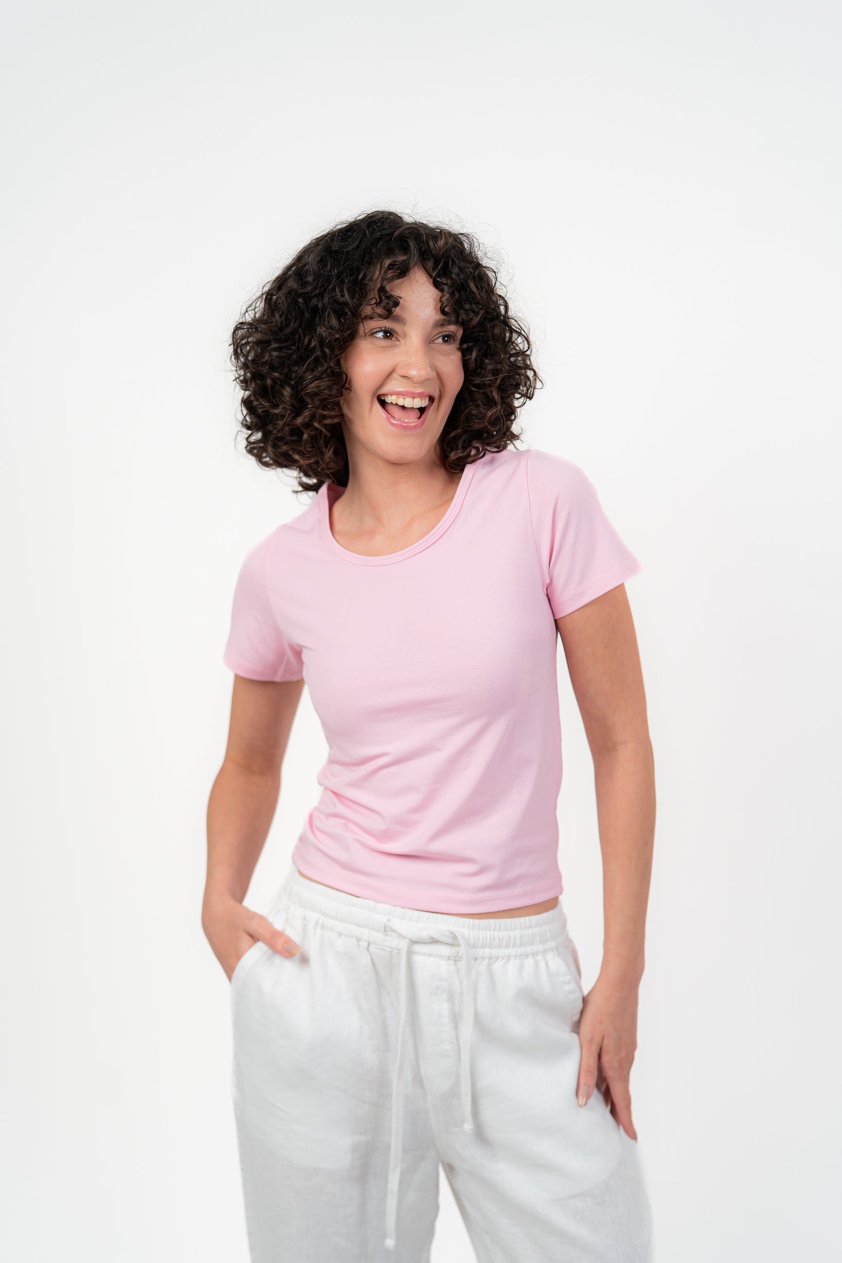 Short Sleeve Top