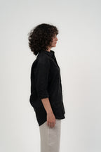 Black Bolzea Shirt