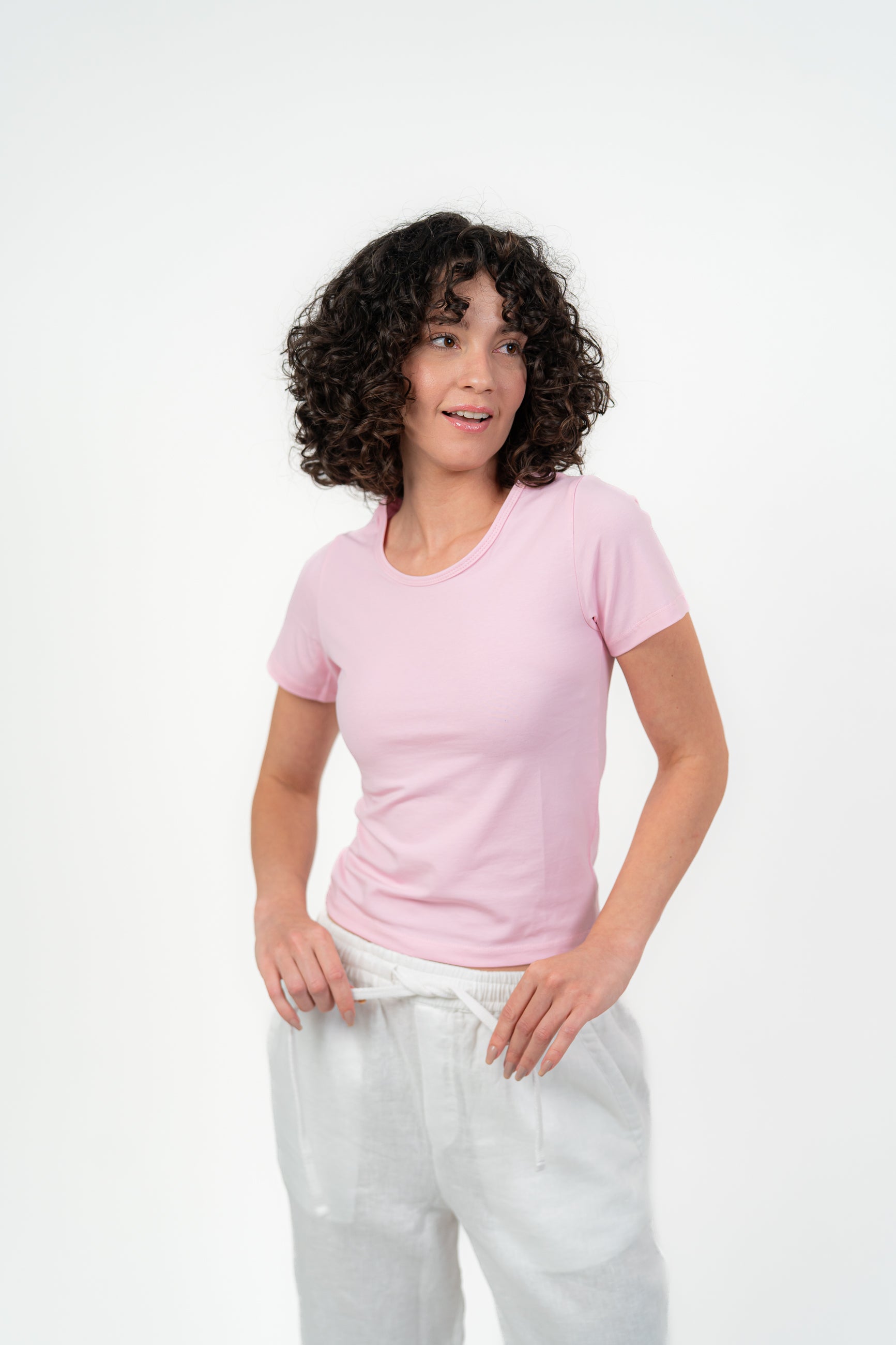 Short Sleeve Top