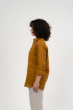 Bronze Bolzea Shirt