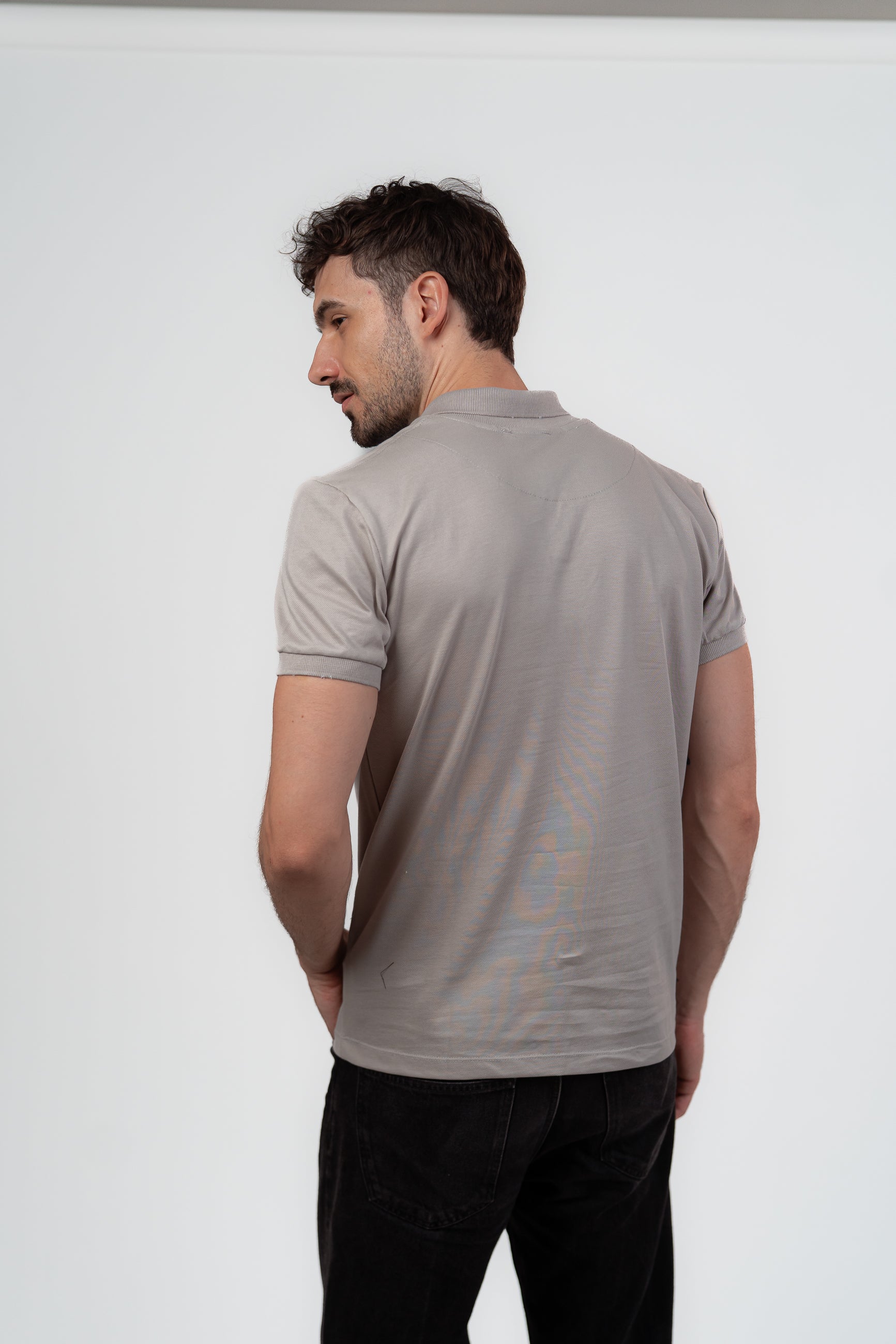 Polo Tshirt