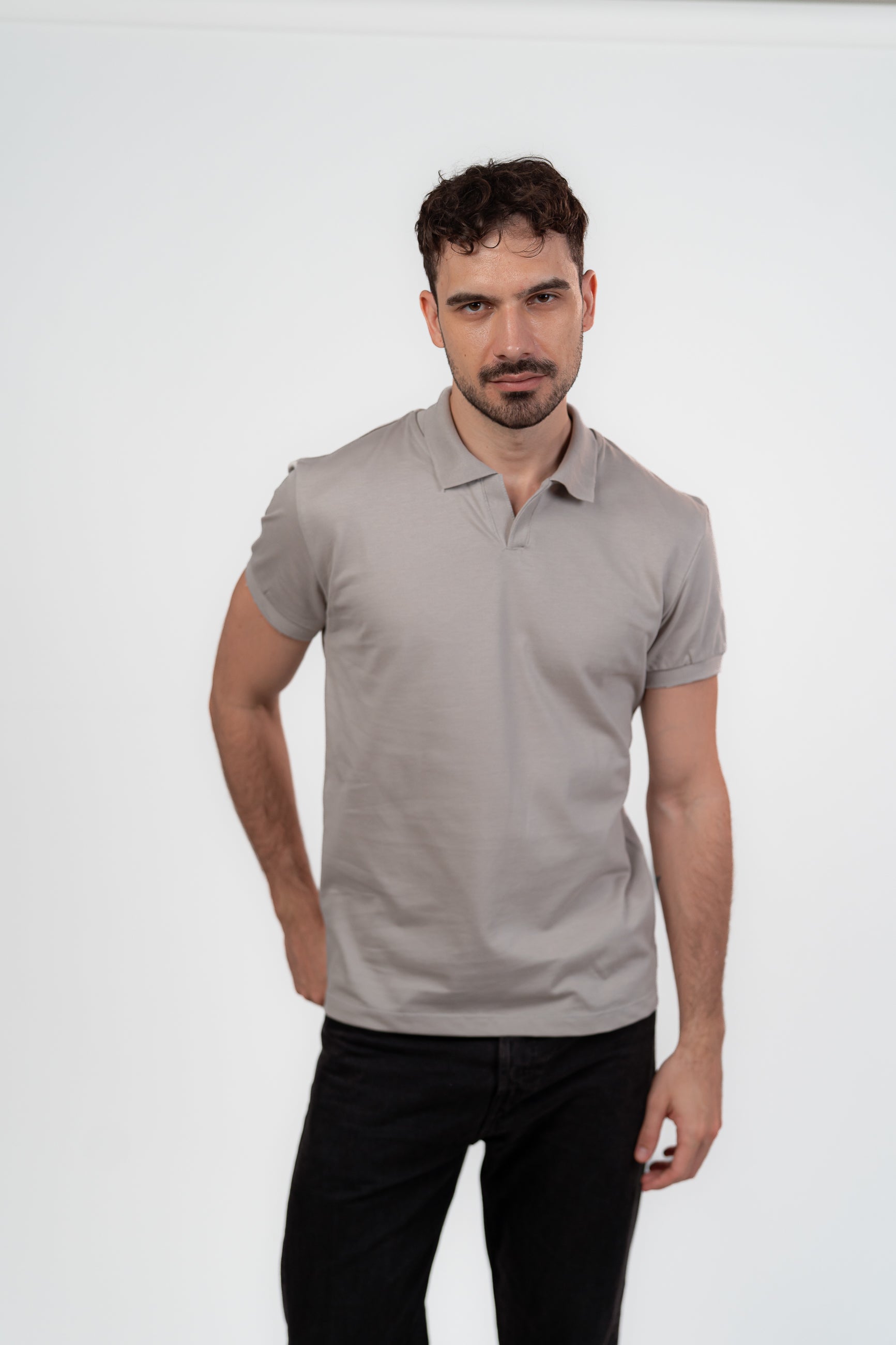 Polo Tshirt