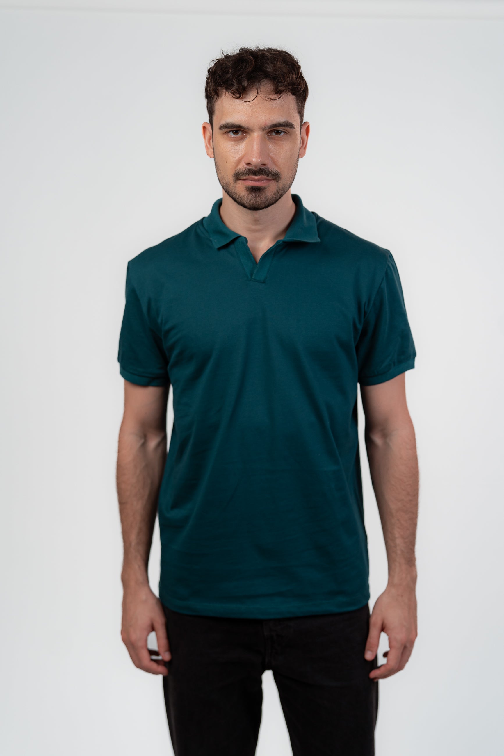 Polo Tshirt