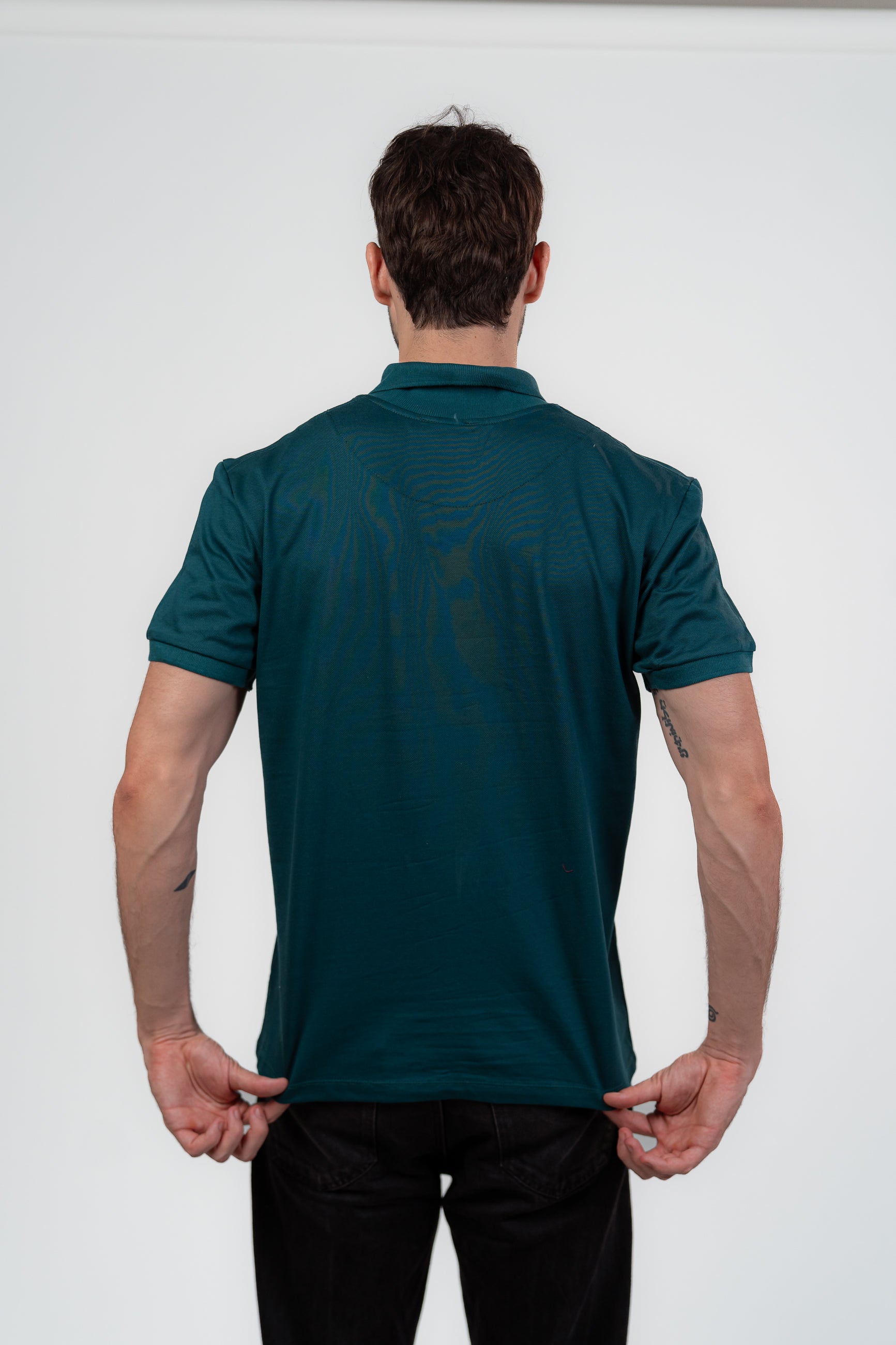 Polo Tshirt