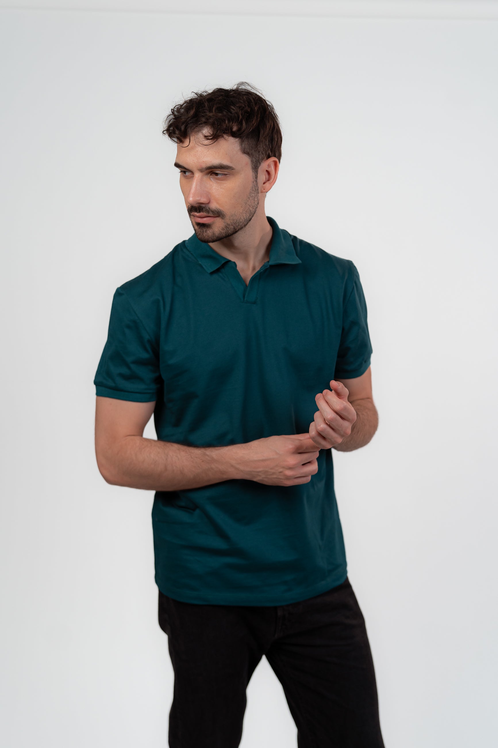 Polo Tshirt