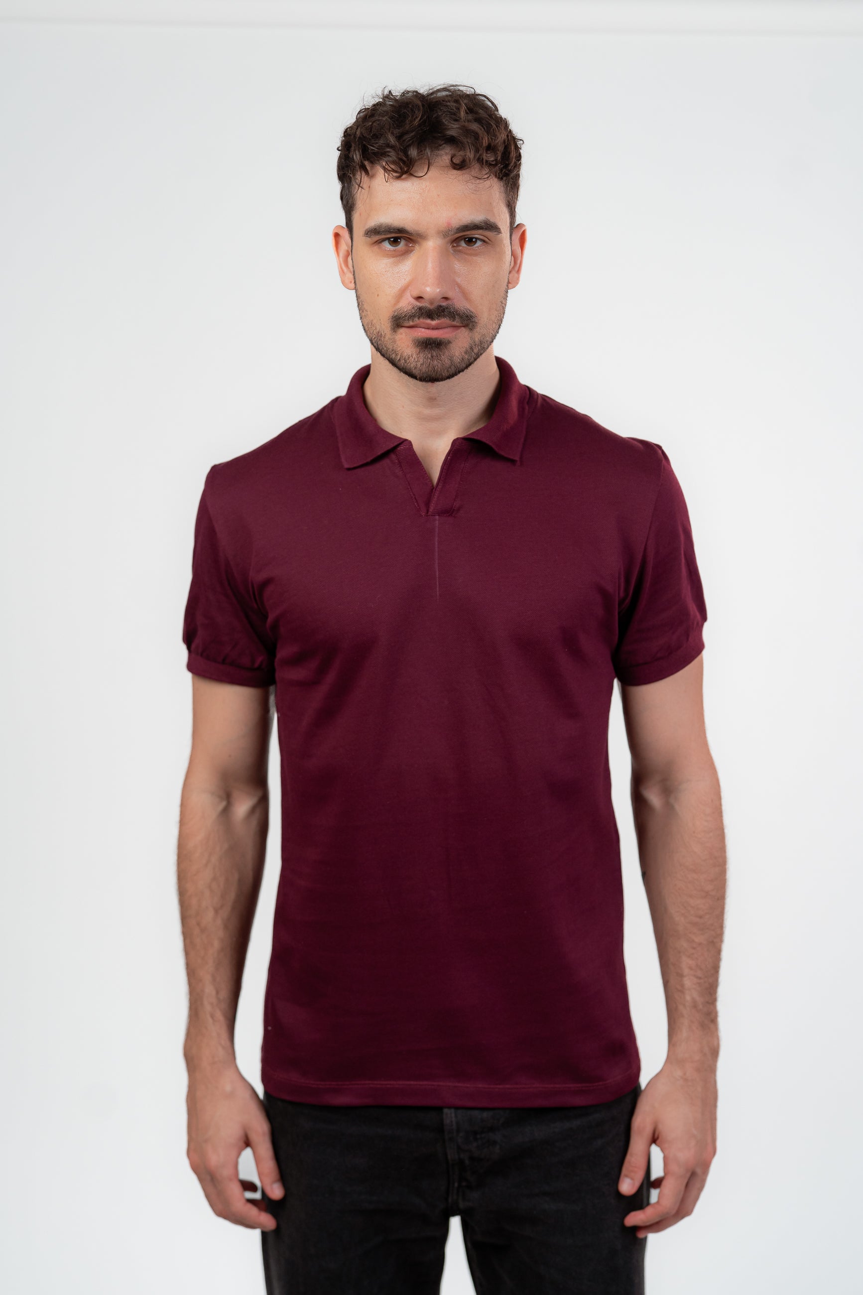 Polo Tshirt