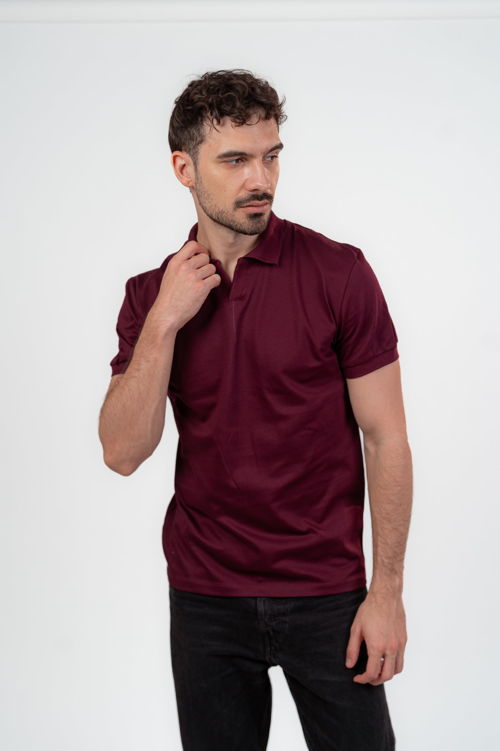Polo Tshirt