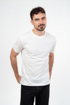 White ComfortFlex Tshirt