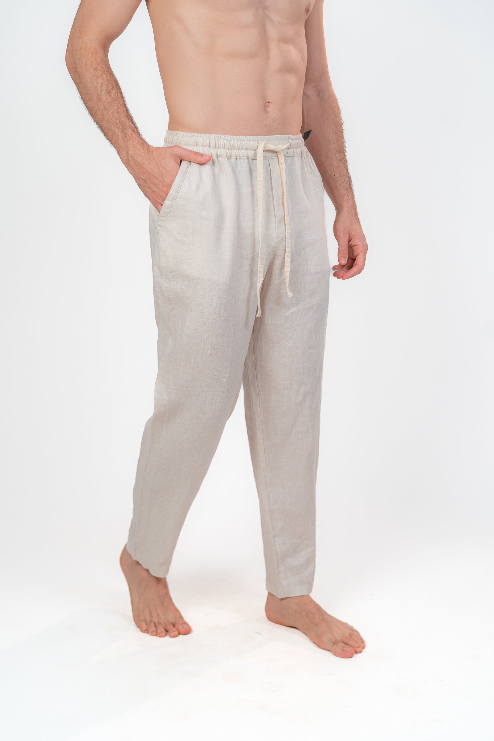 Linien Pants
