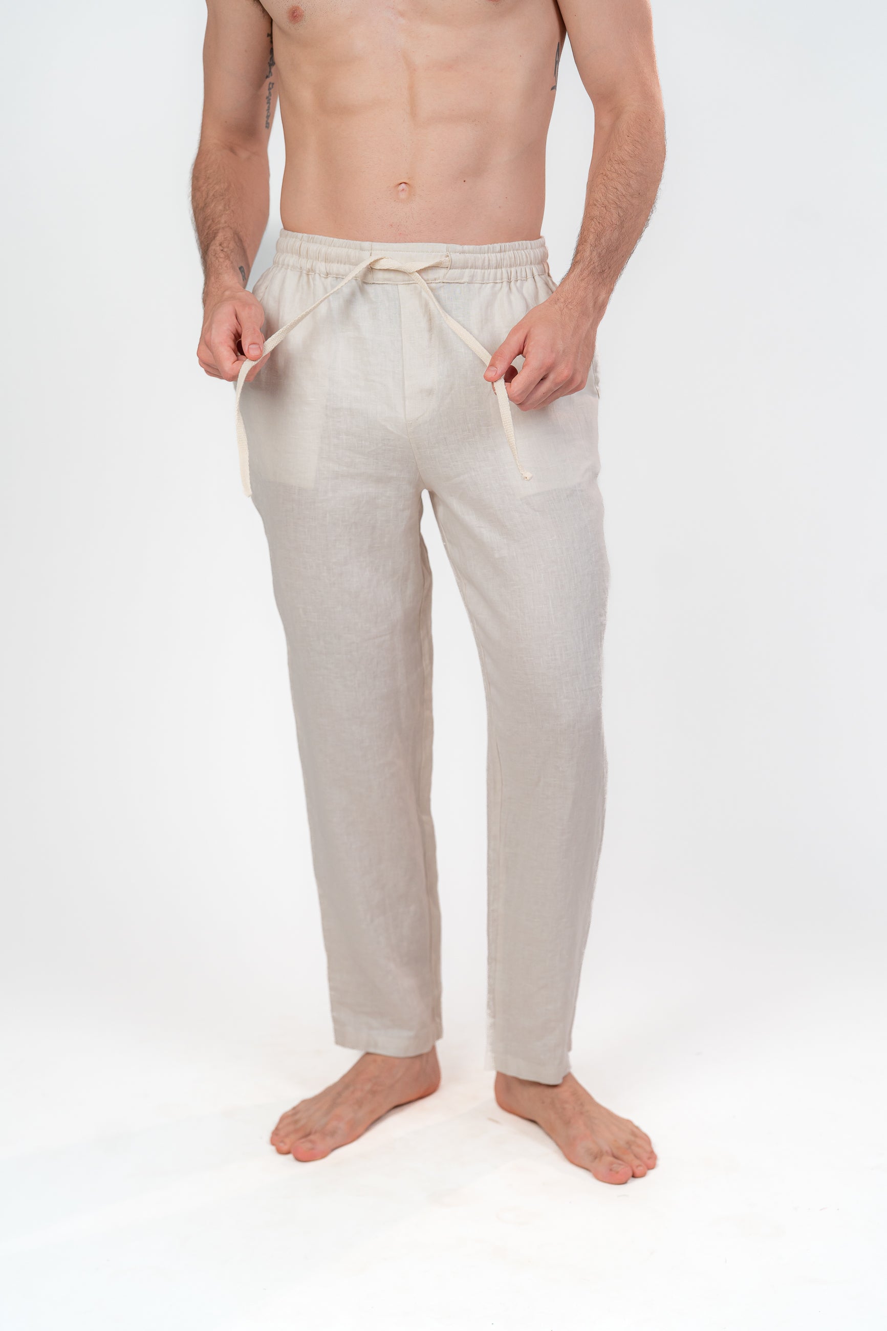 Linien Pants