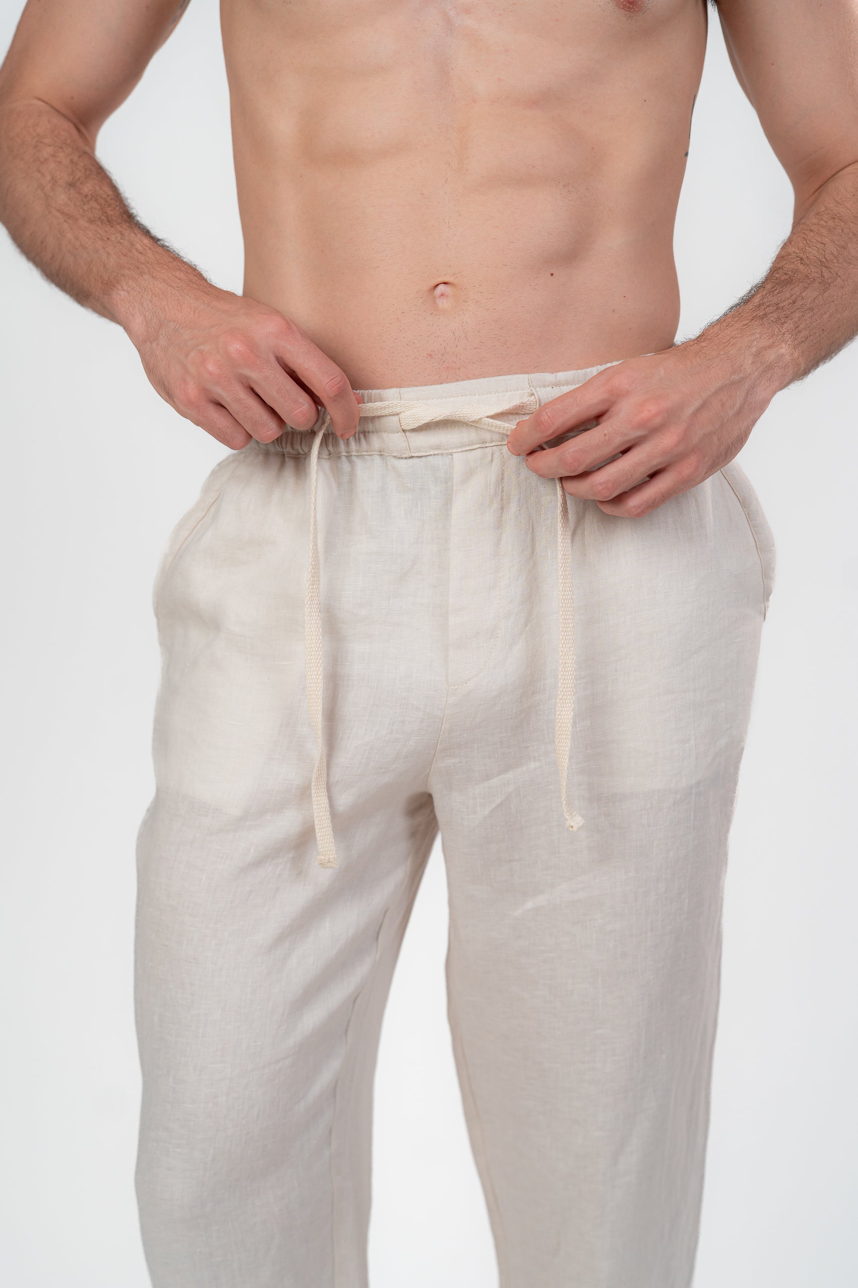 Linien Pants