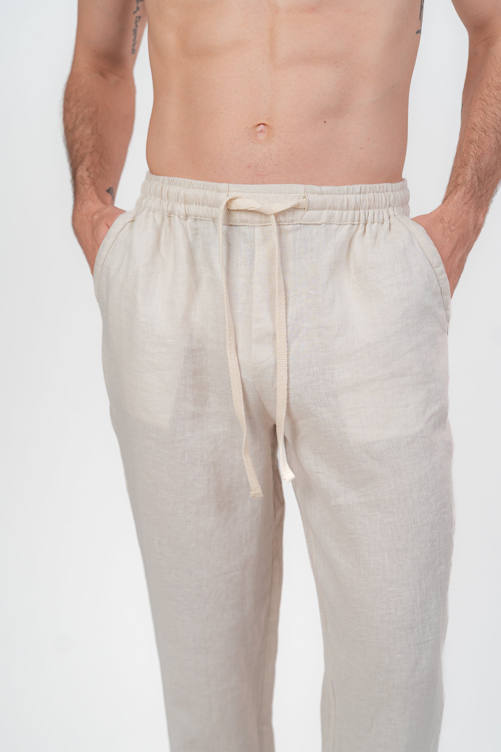 Linien Pants