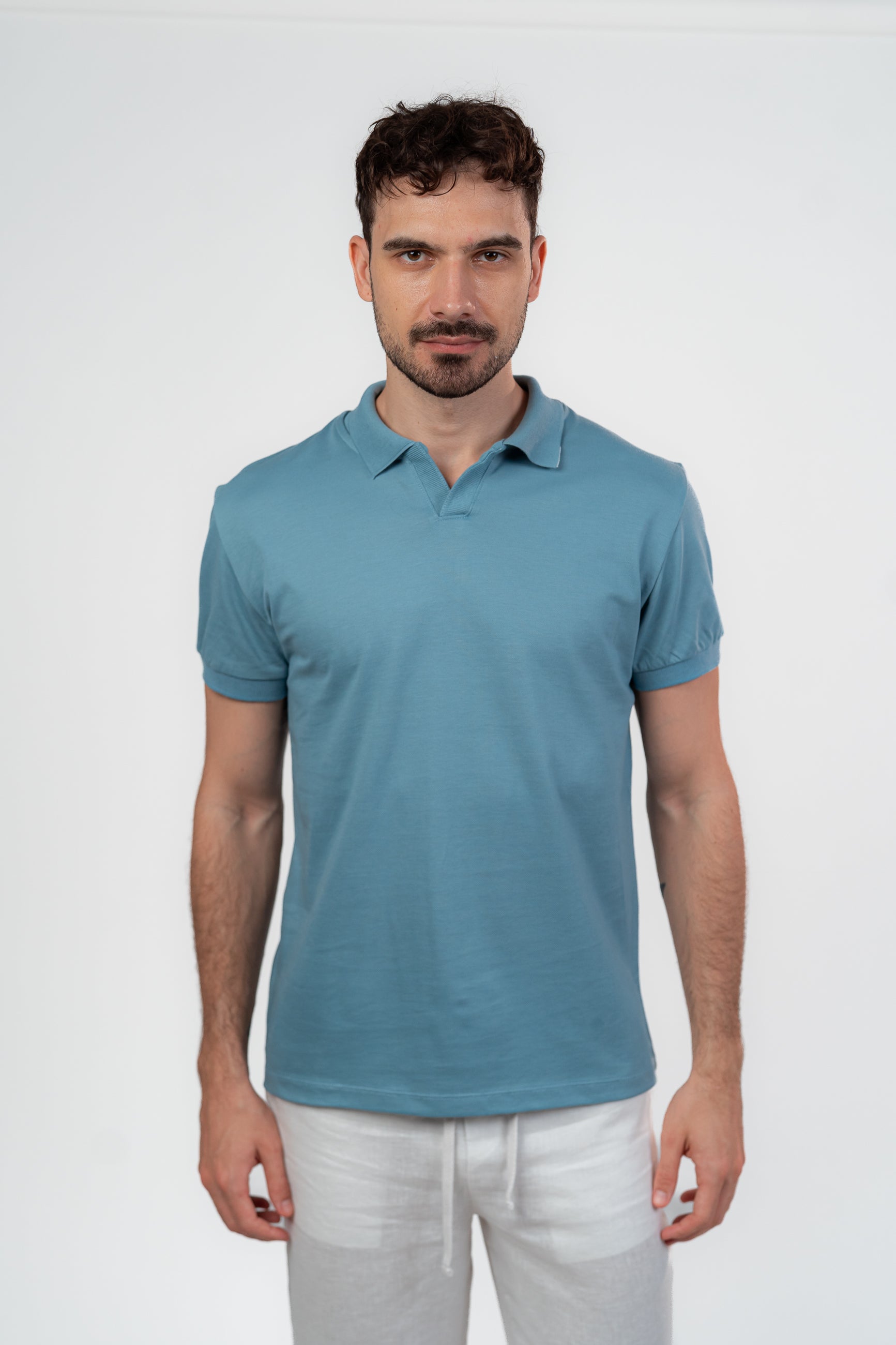 Polo Tshirt