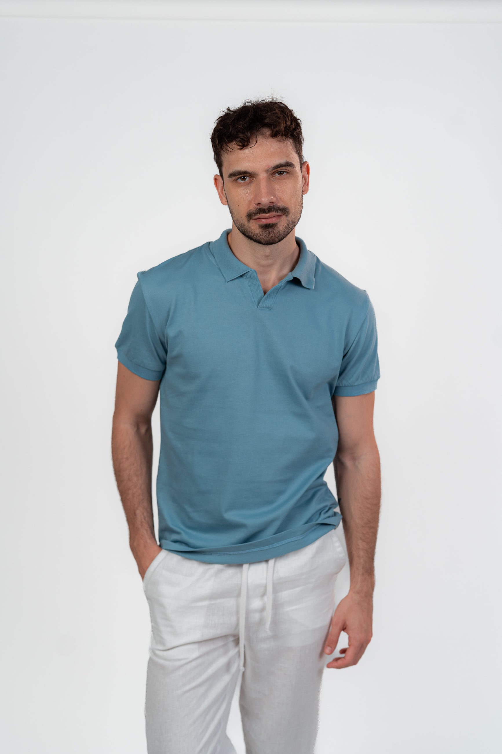 Polo Tshirt