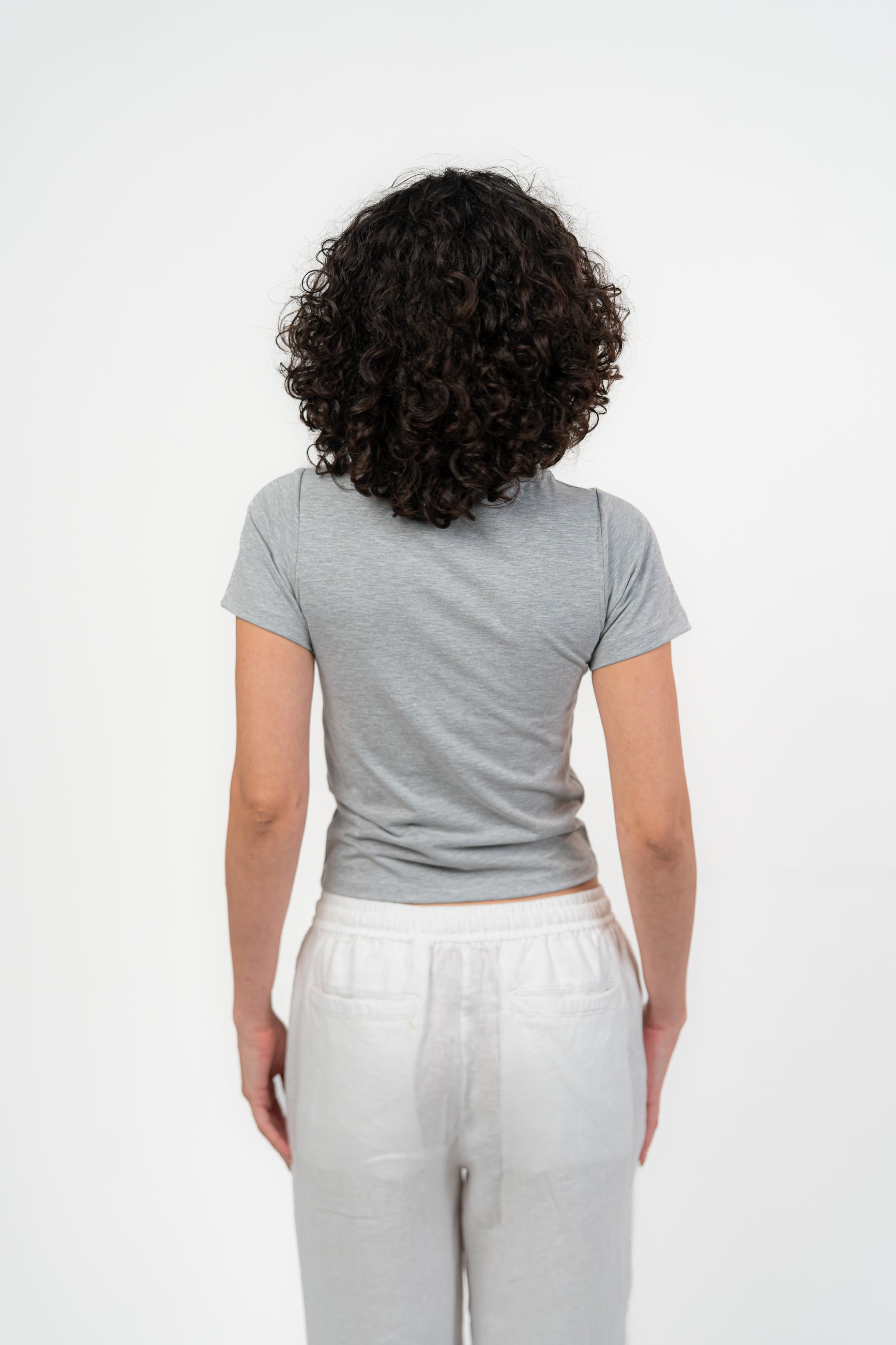 Short Sleeve Top
